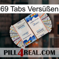 69 Tabs Versüßen kamagra1